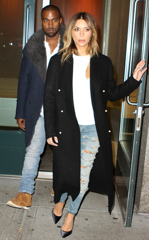 Kim KardashiaN, Kanye West Kim KardashiaN, Kanye West